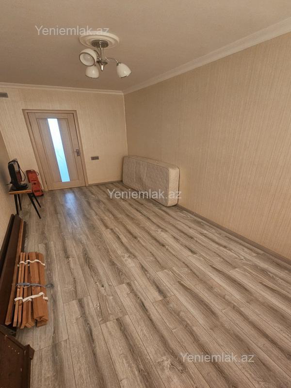 2 otaqlı Bina evi menzil, Yasamal rayonu, Bakı