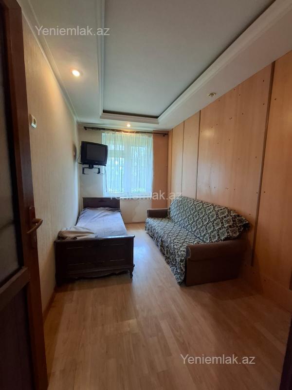 4 otaqlı Bina evi menzil, Nərimanov rayonu, Bakı