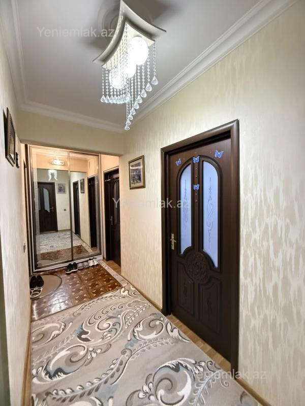 4 otaqlı Bina evi menzil, 9-cu mikrorayon, Sumqayıt