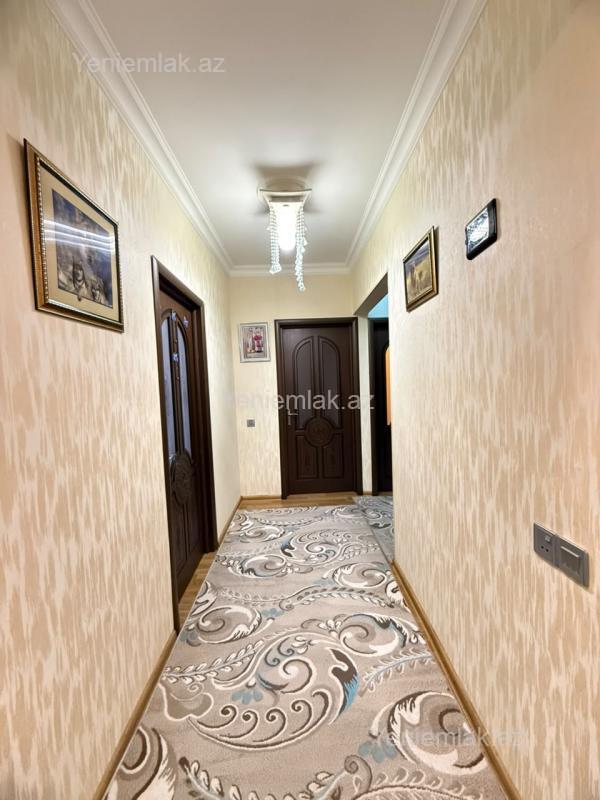 4 otaqlı Bina evi menzil, 9-cu mikrorayon, Sumqayıt