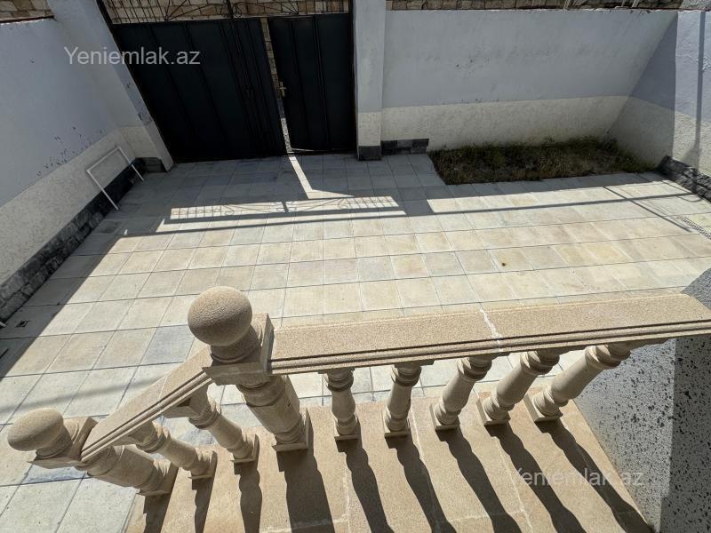 3 otaqlı Həyət evi / Villa, Corat bağları, Sumqayıt