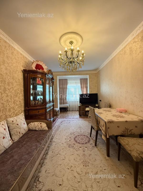 4 otaqlı Bina evi menzil, 9-cu mikrorayon, Sumqayıt