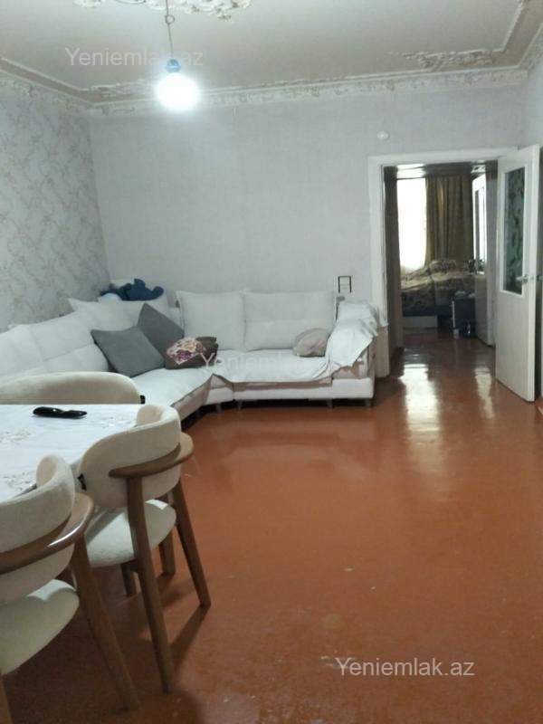 2 otaqlı Bina evi menzil, 17-ci mikrorayon, Sumqayıt