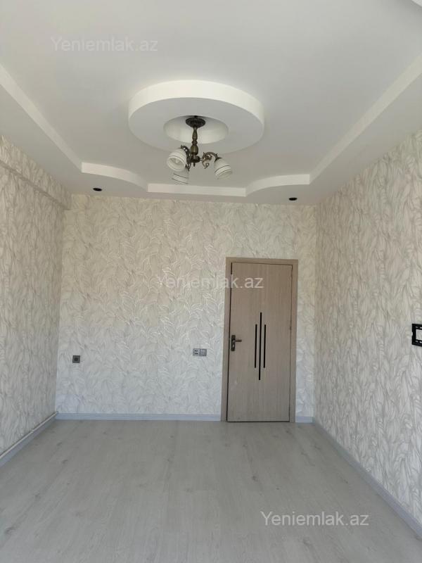 2 otaqlı Bina evi menzil, Sumqayıt şəh., Sumqayıt