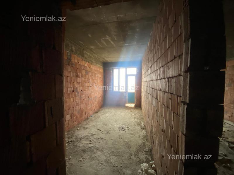 1 otaqlı Bina evi menzil, Saray, Abşeron