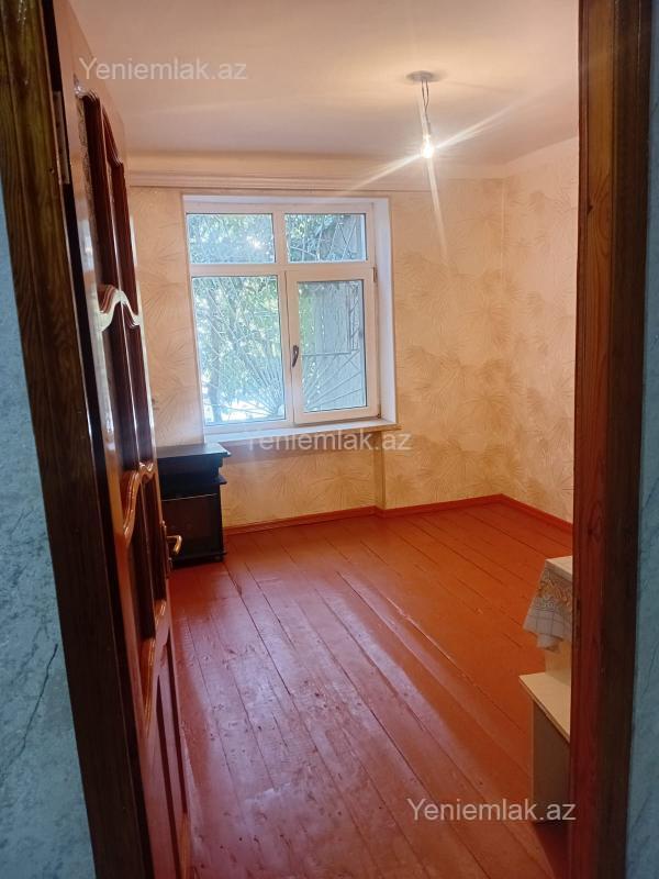 2 otaqlı Bina evi menzil, Binəqədi rayonu, Bakı