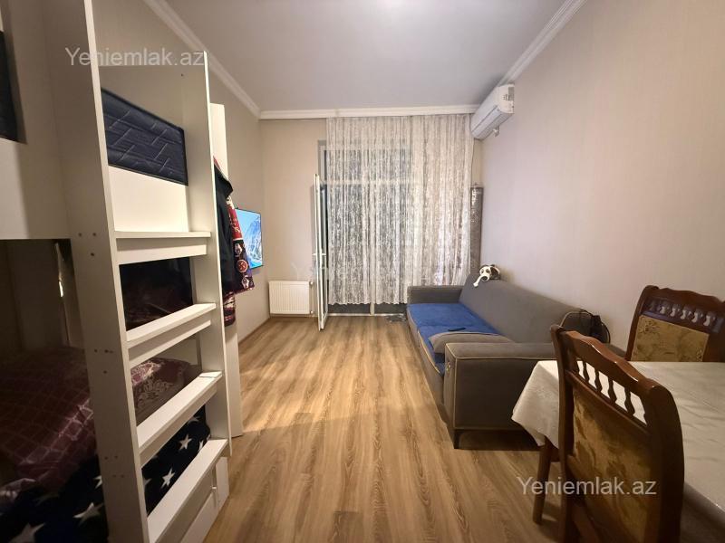1 otaqlı Bina evi menzil, Yasamal rayonu, Bakı