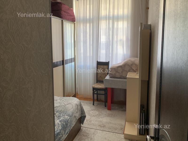 3 otaqlı Bina evi menzil, Xətai rayonu, Bakı