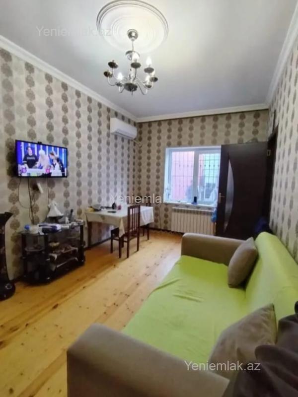 3 otaqlı Həyət evi / Villa, Masazır, Abşeron