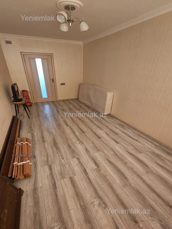2 otaqlı Bina evi menzil, Yasamal rayonu, Bakı