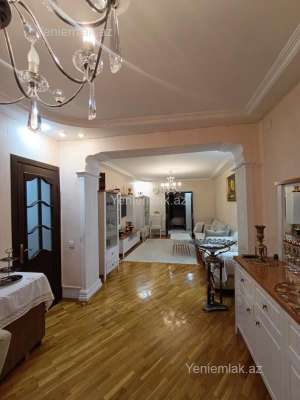 4 otaqlı Bina evi menzil, Sabunçu rayonu, Bakı