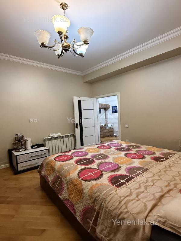 3 otaqlı Bina evi menzil, Nizami rayonu, Bakı