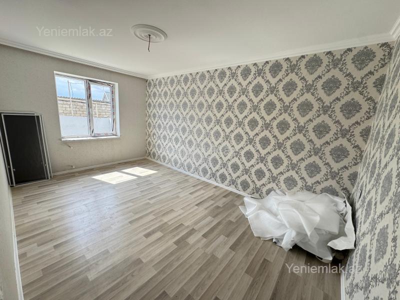 3 otaqlı Həyət evi / Villa, Corat bağları, Sumqayıt
