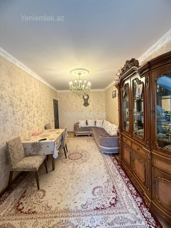 4 otaqlı Bina evi menzil, 9-cu mikrorayon, Sumqayıt