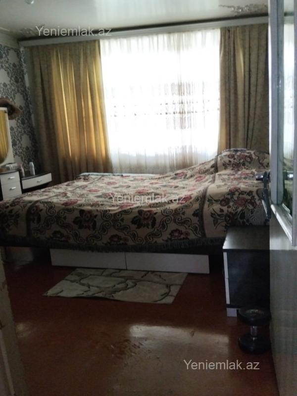 2 otaqlı Bina evi menzil, 17-ci mikrorayon, Sumqayıt