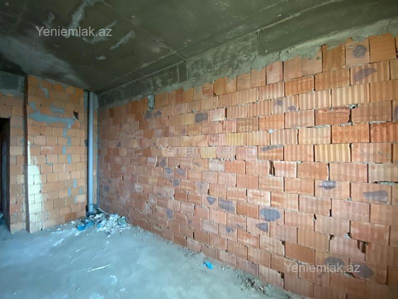 1 otaqlı Bina evi menzil, Saray, Abşeron