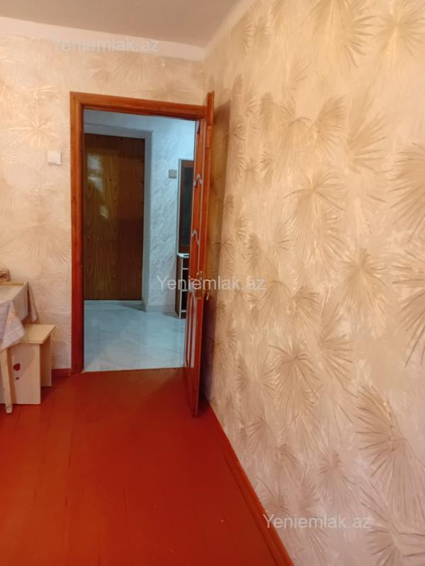 2 otaqlı Bina evi menzil, Binəqədi rayonu, Bakı