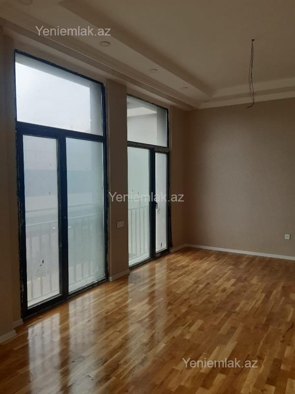 3 otaqlı Bina evi menzil, Nərimanov rayonu, Bakı