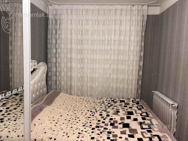 3 otaqlı Bina evi menzil, 4-cü mikrorayon, Sumqayıt