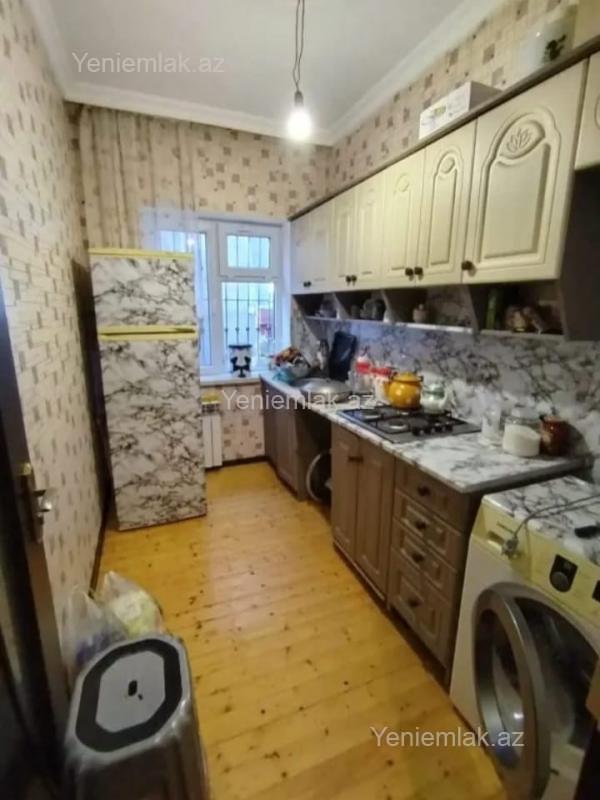 3 otaqlı Həyət evi / Villa, Masazır, Abşeron