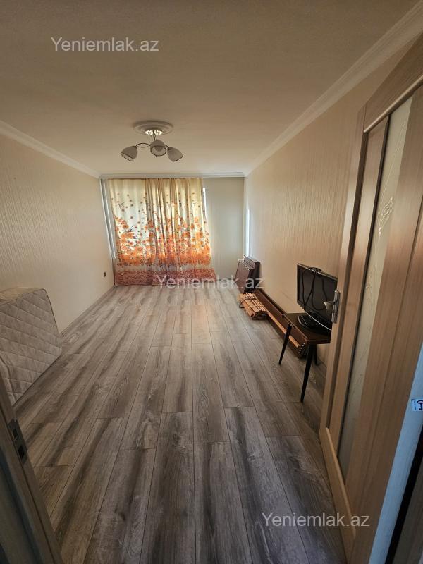 2 otaqlı Bina evi menzil, Yasamal rayonu, Bakı