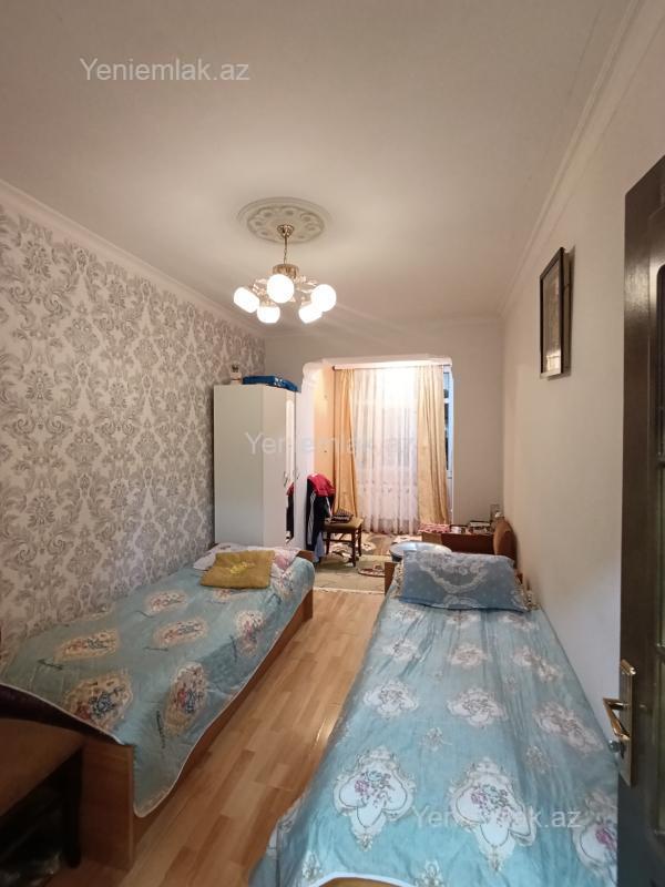 4 otaqlı Bina evi menzil, Sabunçu rayonu, Bakı