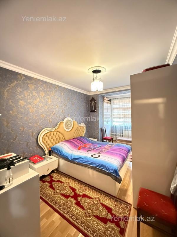4 otaqlı Bina evi menzil, 9-cu mikrorayon, Sumqayıt