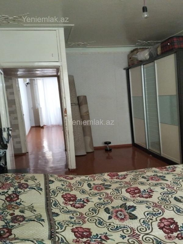 2 otaqlı Bina evi menzil, 17-ci mikrorayon, Sumqayıt