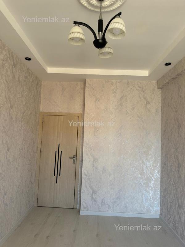 2 otaqlı Bina evi menzil, Sumqayıt şəh., Sumqayıt
