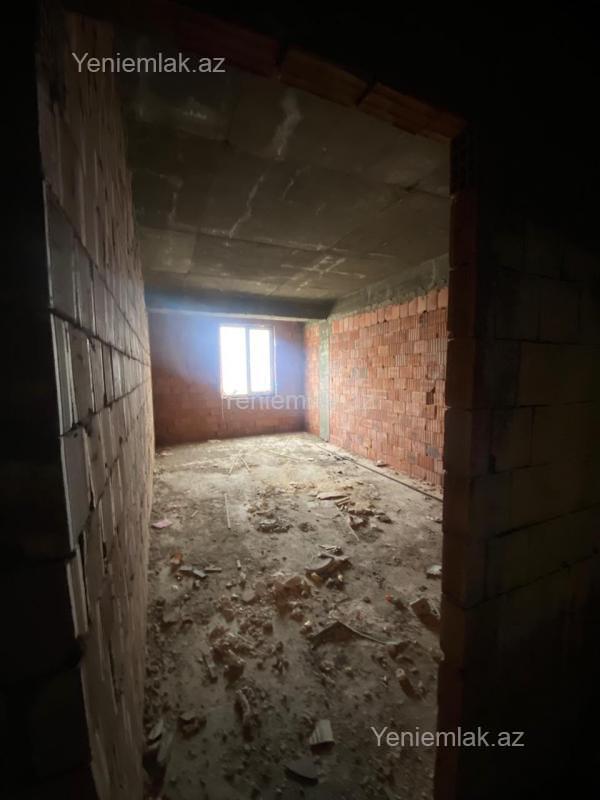 1 otaqlı Bina evi menzil, Saray, Abşeron