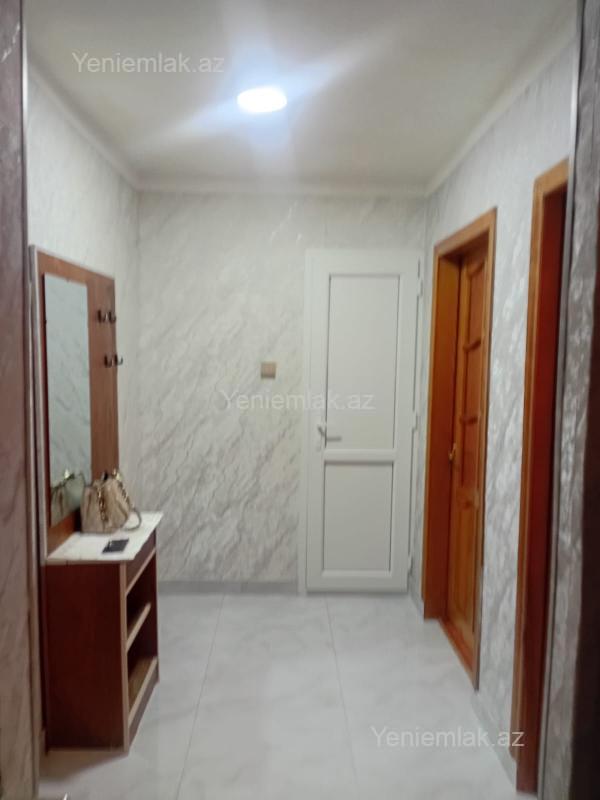 2 otaqlı Bina evi menzil, Binəqədi rayonu, Bakı