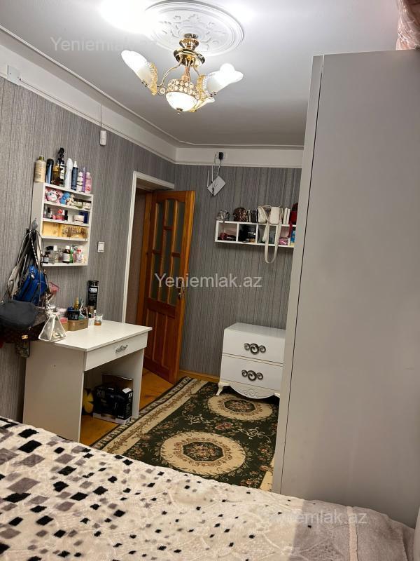 3 otaqlı Bina evi menzil, 4-cü mikrorayon, Sumqayıt