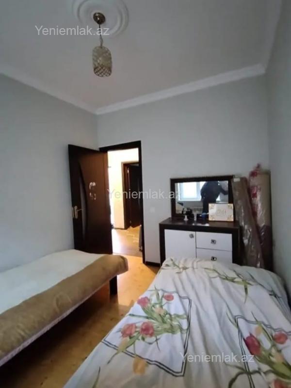 3 otaqlı Həyət evi / Villa, Masazır, Abşeron