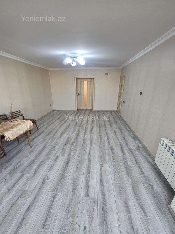 2 otaqlı Bina evi menzil, Yasamal rayonu, Bakı