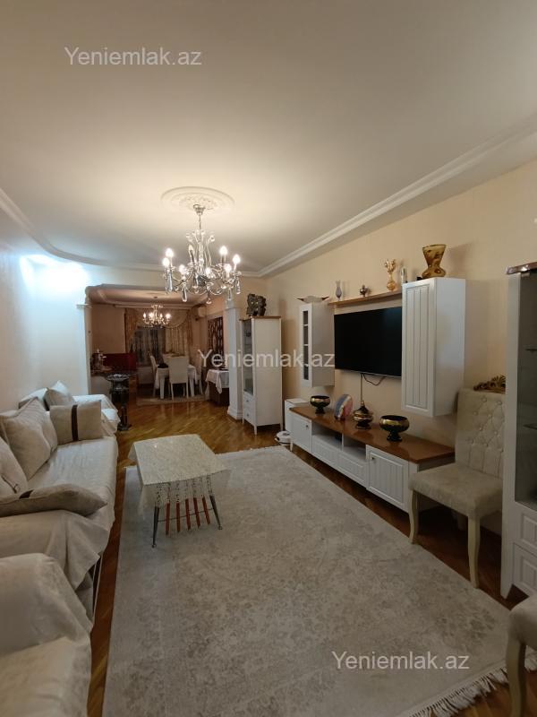 4 otaqlı Bina evi menzil, Sabunçu rayonu, Bakı