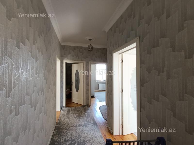 3 otaqlı Həyət evi / Villa, Məhəmmədli, Abşeron