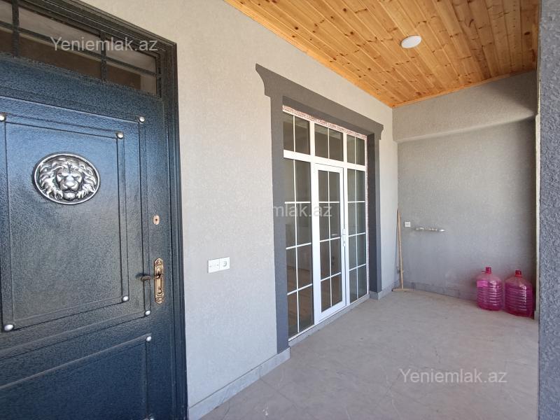3 otaqlı Həyət evi / Villa, Məhəmmədli, Abşeron