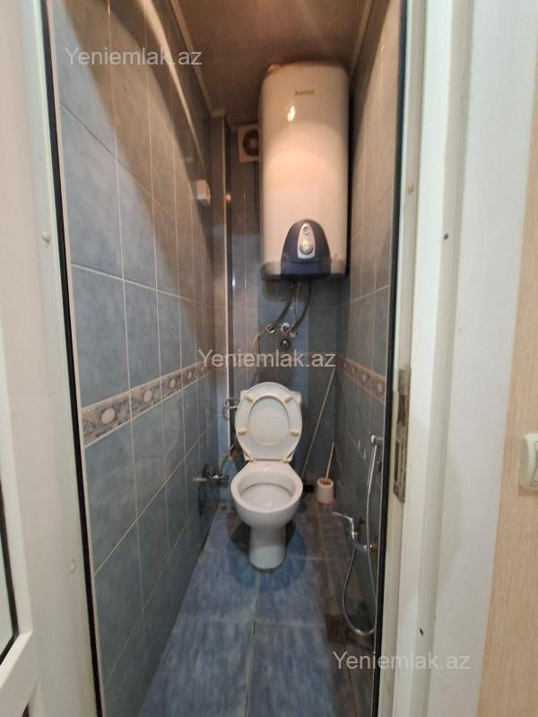 4 otaqlı Bina evi menzil, Nərimanov rayonu, Bakı