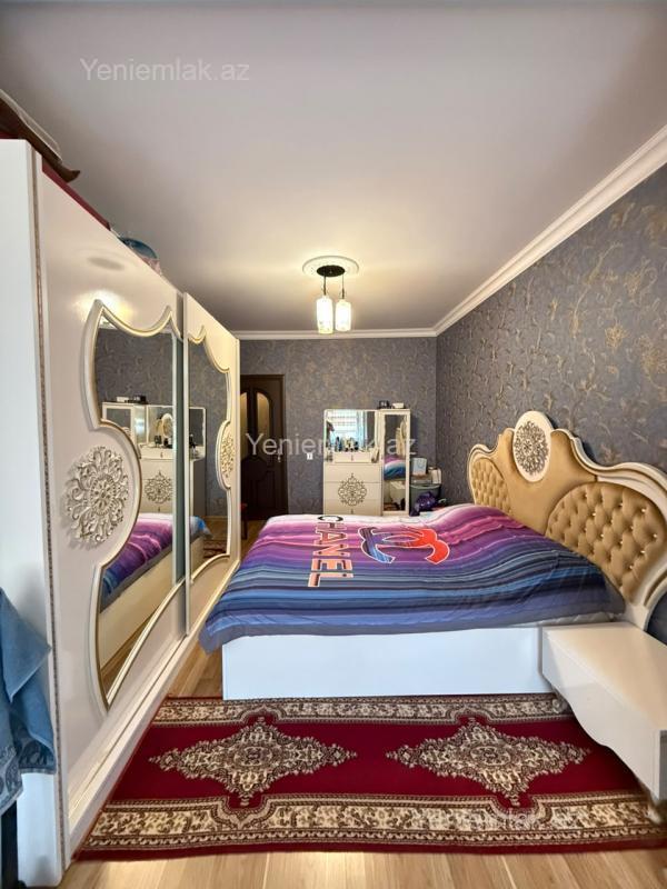 4 otaqlı Bina evi menzil, 9-cu mikrorayon, Sumqayıt