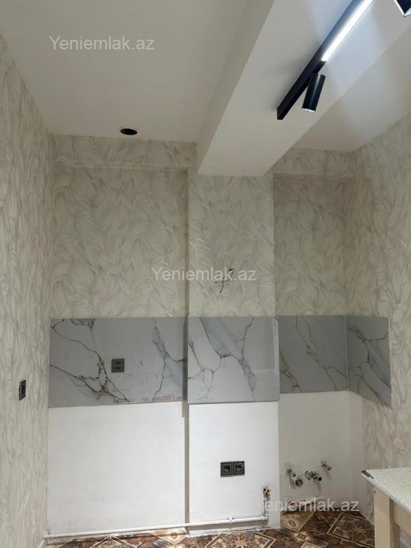 2 otaqlı Bina evi menzil, Sumqayıt şəh., Sumqayıt