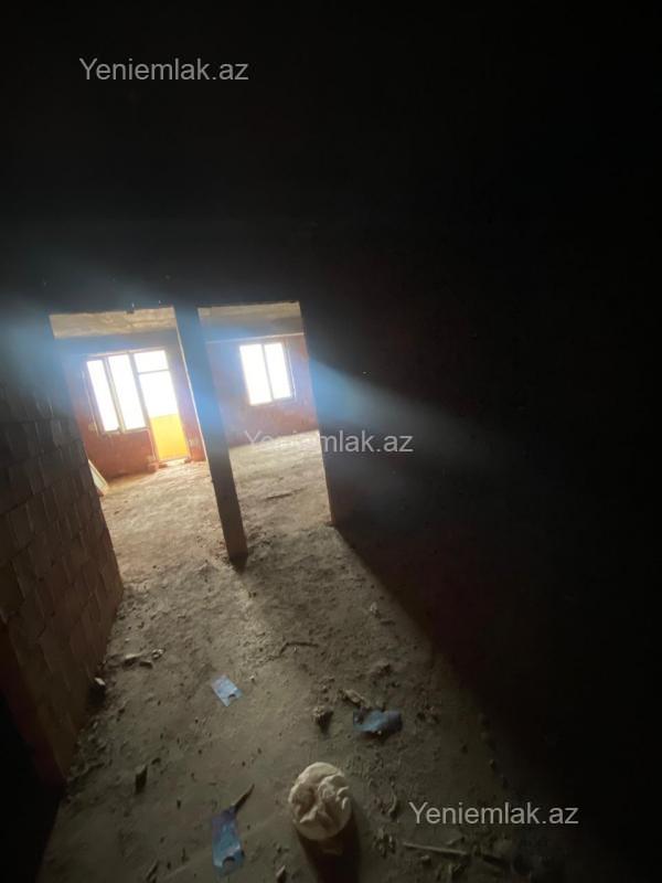 1 otaqlı Bina evi menzil, Saray, Abşeron