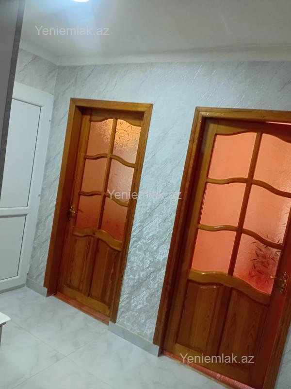 2 otaqlı Bina evi menzil, Binəqədi rayonu, Bakı