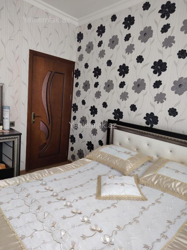 3 otaqlı Bina evi menzil, 12-ci mikrorayon, Sumqayıt