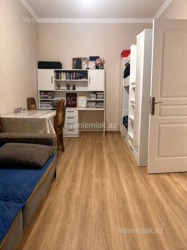 1 otaqlı Bina evi menzil, Yasamal rayonu, Bakı