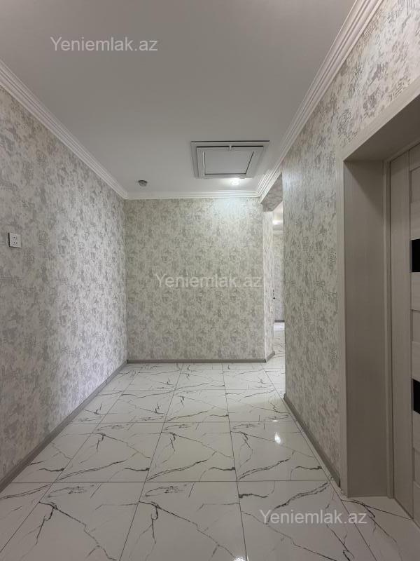 3 otaqlı Bina evi menzil, Masazır, Abşeron