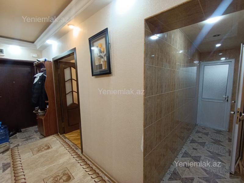 4 otaqlı Bina evi menzil, Sabunçu rayonu, Bakı