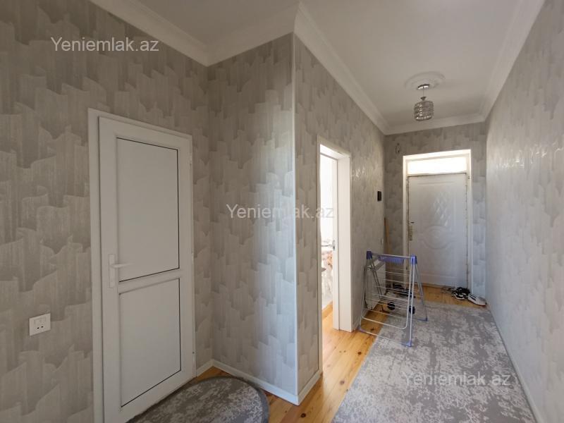 3 otaqlı Həyət evi / Villa, Məhəmmədli, Abşeron