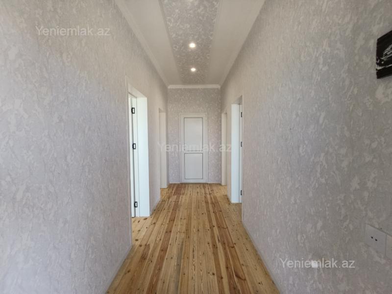 3 otaqlı Həyət evi / Villa, Məhəmmədli, Abşeron