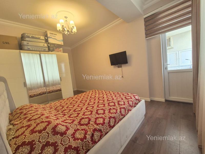 4 otaqlı Bina evi menzil, Qaradağ rayonu, Bakı