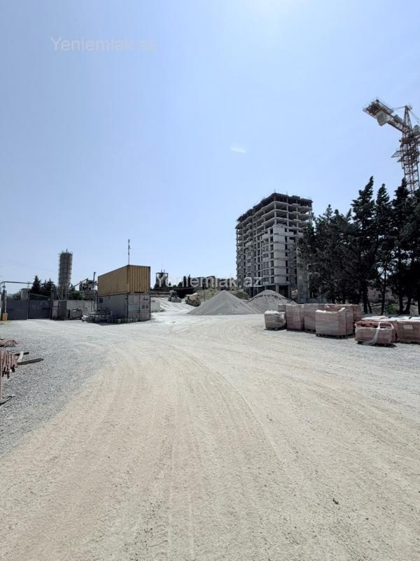 3 otaqlı Bina evi menzil, Sabunçu rayonu, Bakı
